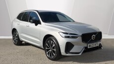 Volvo Xc60 2.0 B4P Plus Dark 5dr Geartronic Petrol Estate